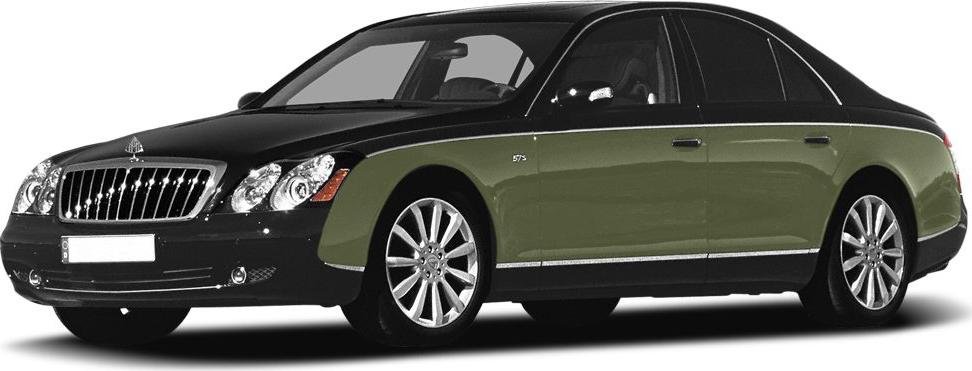 3/4 front-left view, Ireland Medium Green Metallic