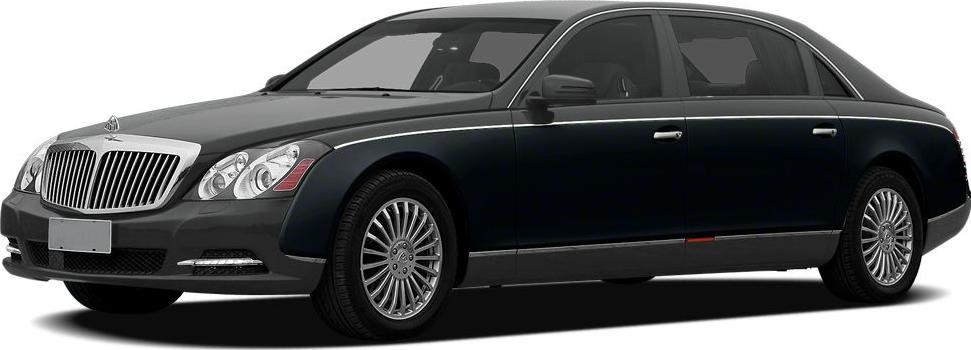 3/4 front-left view, Caspian Black Metallic
