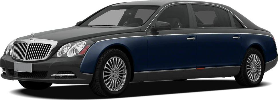 3/4 front-left view, Cote D Azur Dark Blue Metallic