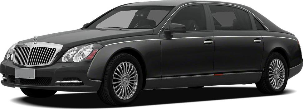 3/4 front-left view, Himalayas Dark Gray Metallic