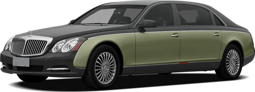 3/4 front-left view, Ireland Medium Green Metallic