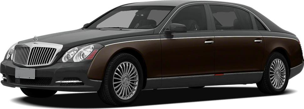 3/4 front-left view, Rocky Mountains Dark Brown Metallic