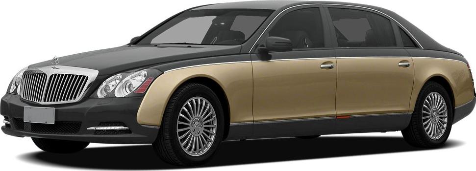 3/4 front-left view, Rocky Mountains Light Brown Metallic
