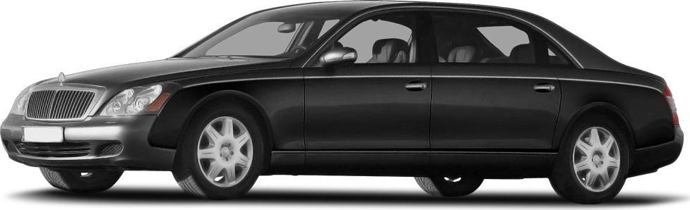 3/4 front-left view, Himalayas Dark Gray Metallic