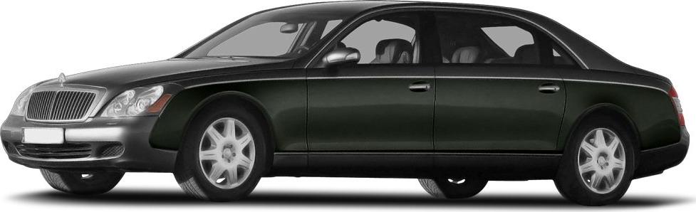 3/4 front-left view, Ireland Dark Green Metallic
