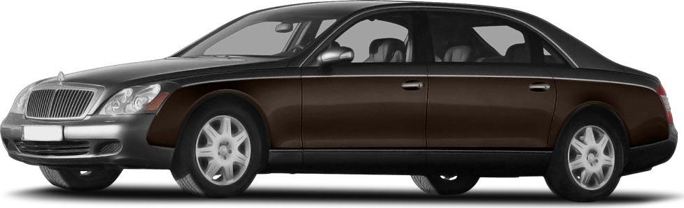 3/4 front-left view, Rocky Mountains Dark Brown Metallic