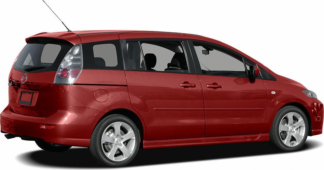 3/4 rear-right view
