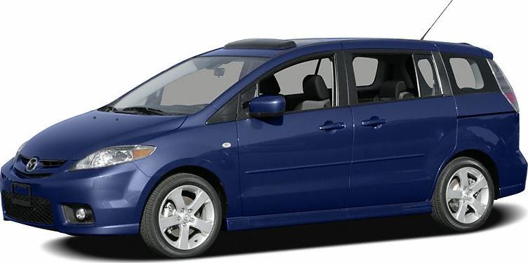 3/4 front-left view, Strato Blue Mica