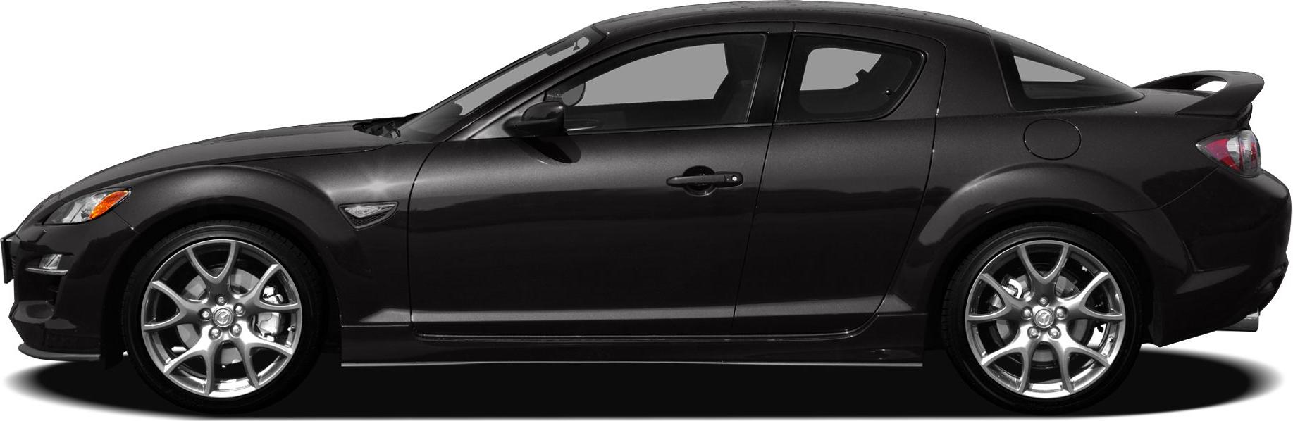 side view left