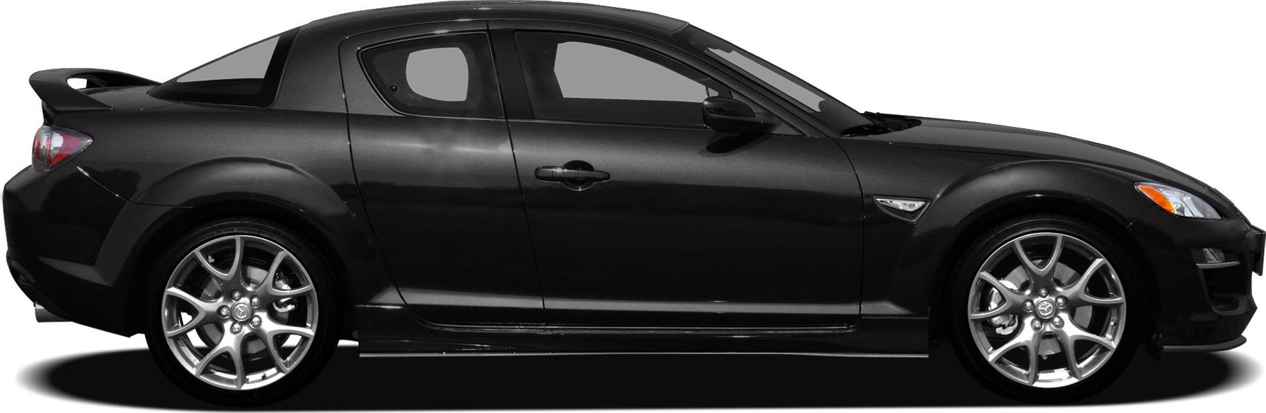 side view right