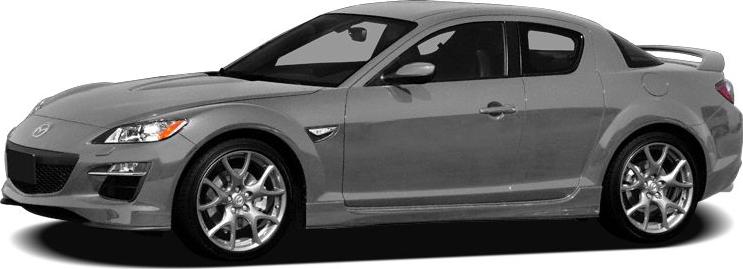 3/4 front-left view, Liquid Silver Metallic