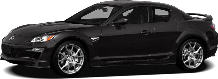 3/4 front-left view, Sparkling Black Mica