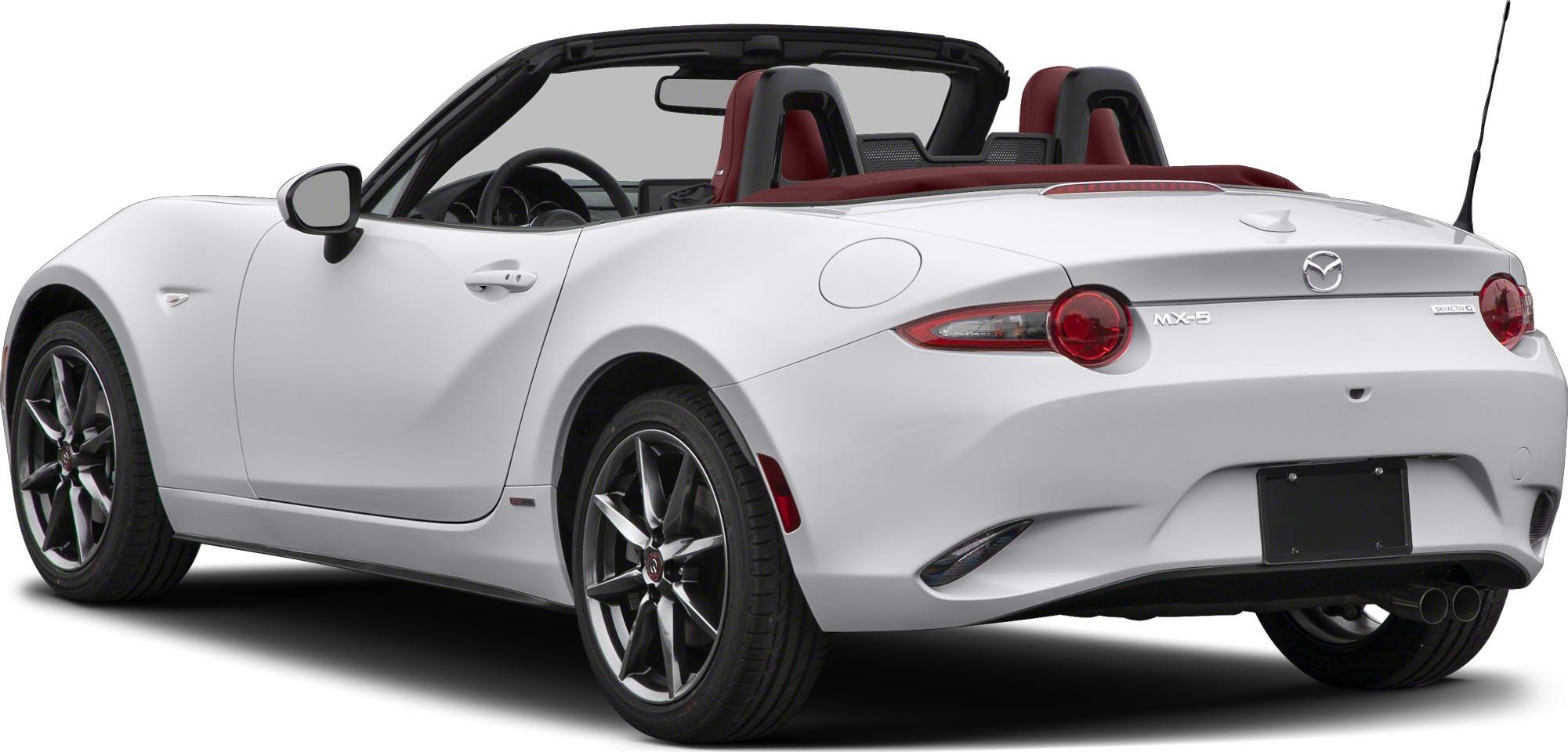 3/4 rear-left view
