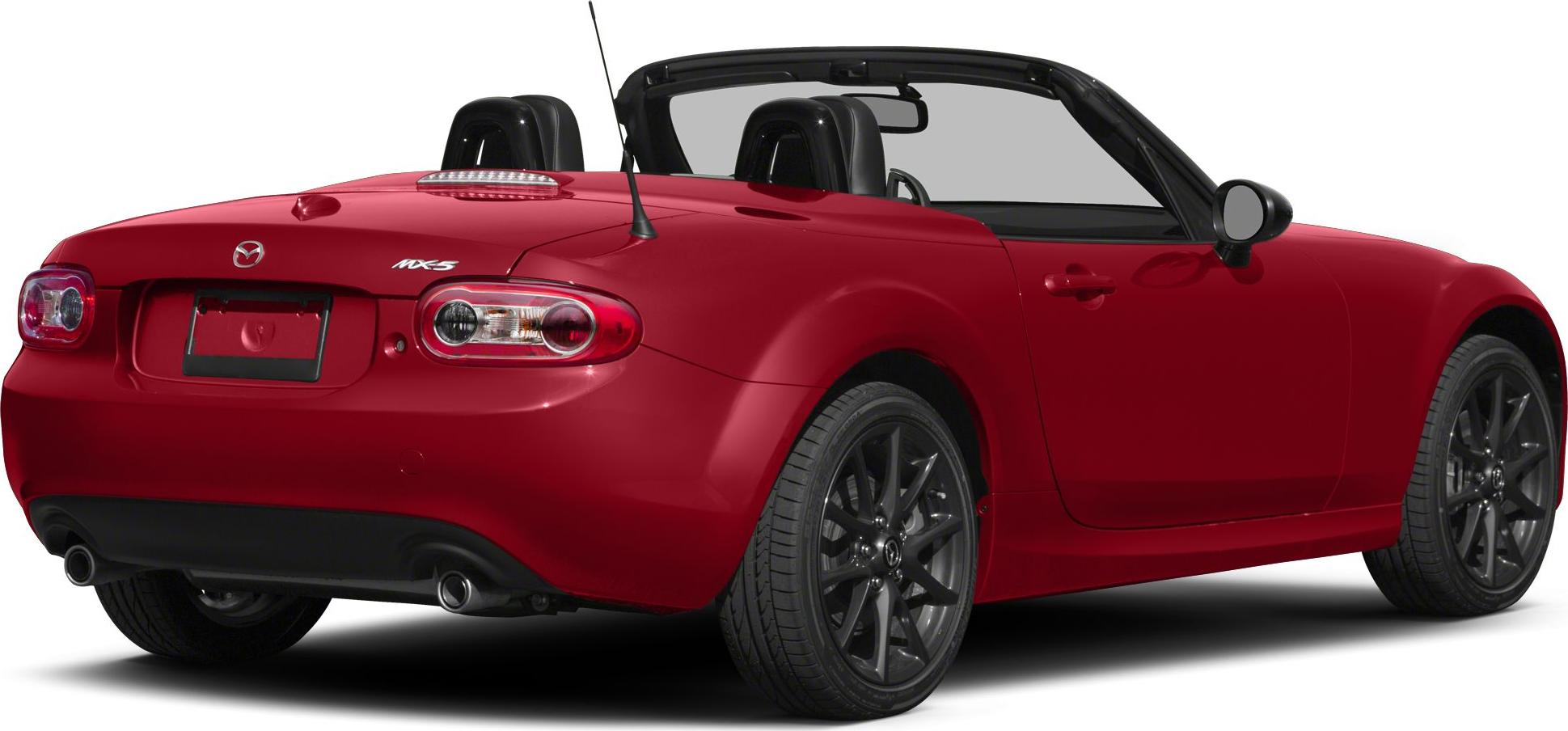 3/4 rear-right view