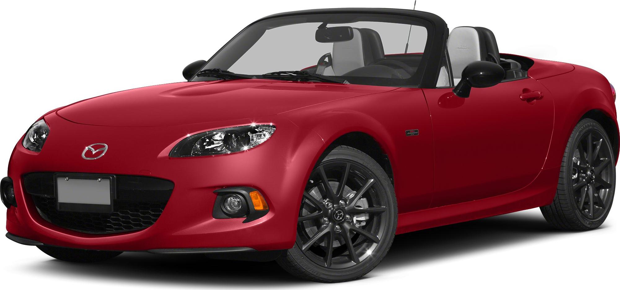 3/4 front-left view, Soul Red