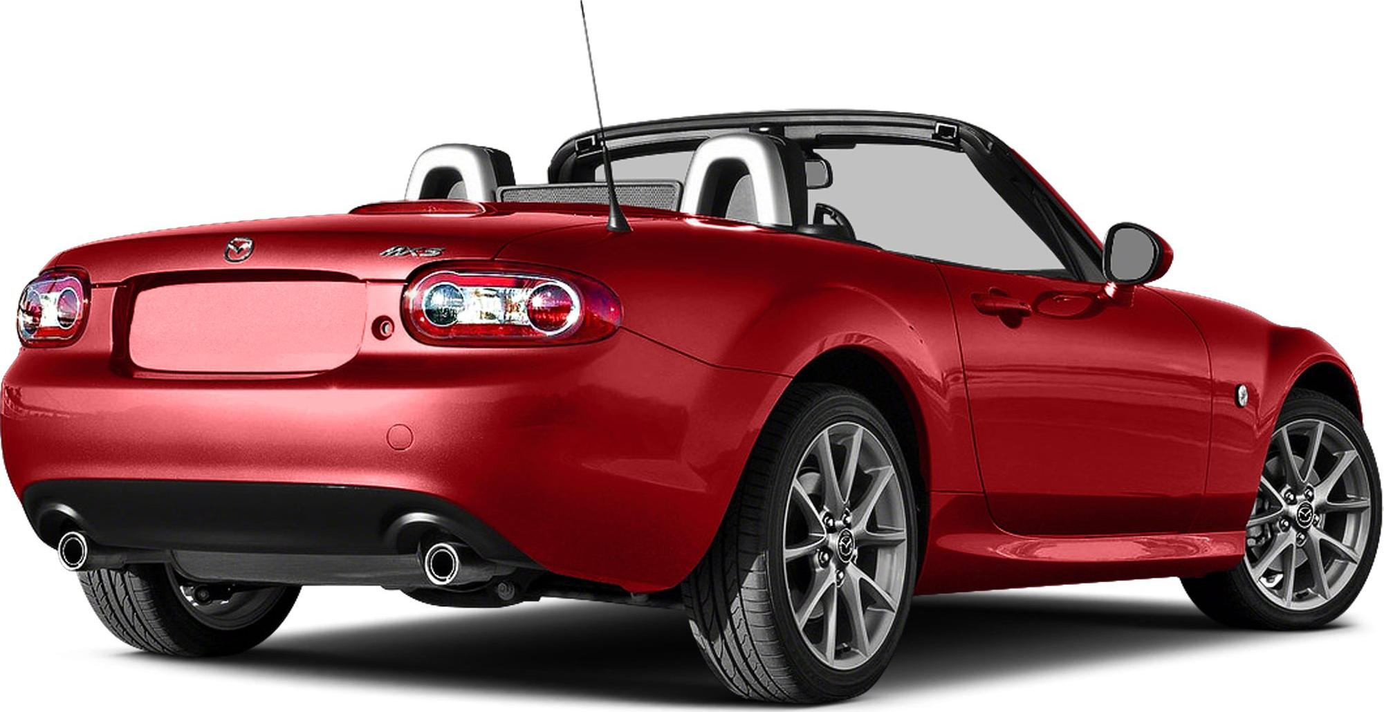 3/4 rear-right view