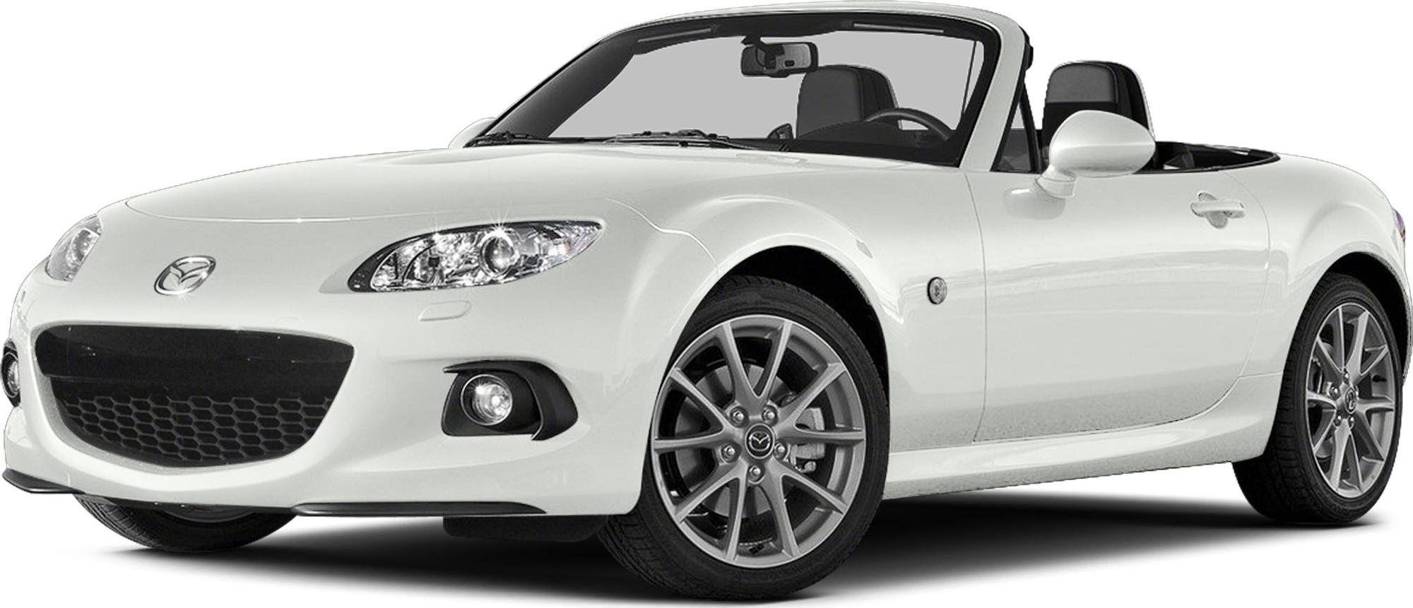 3/4 front-left view, Crystal White Pearl