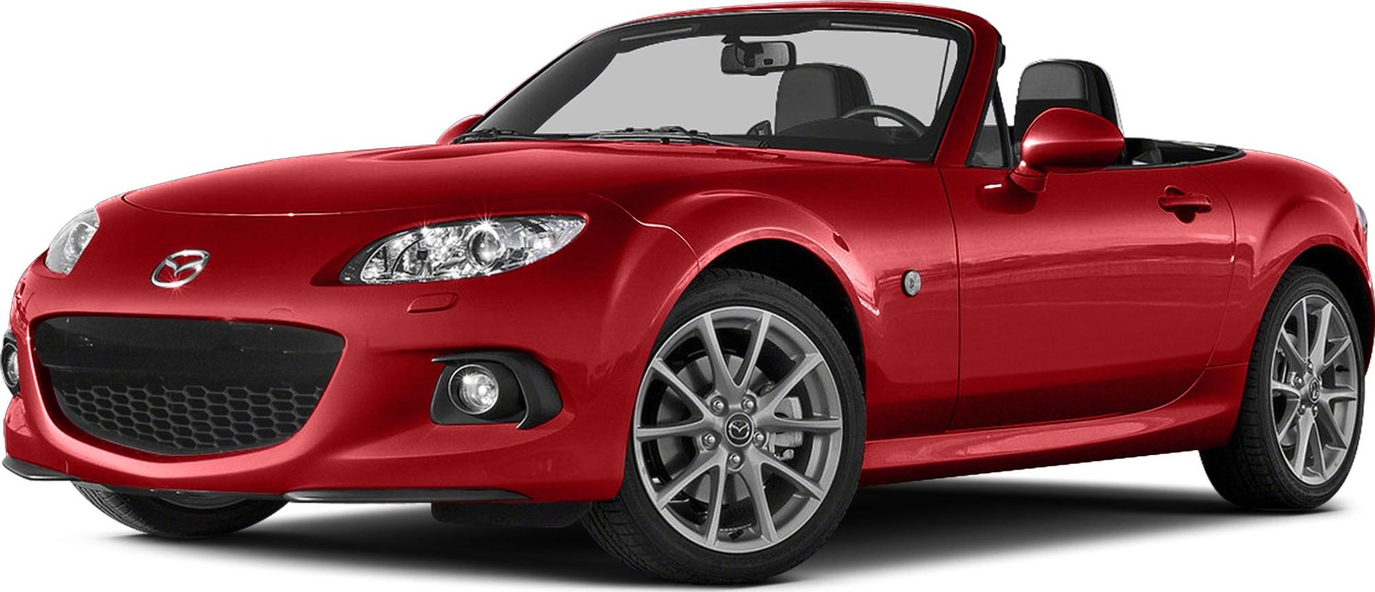 3/4 front-left view, True Red