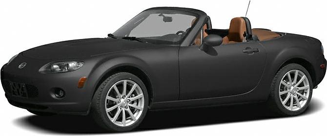 3/4 front-left view, Brilliant Black