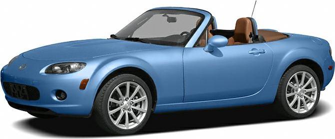 3/4 front-left view, Winning Blue Metallic