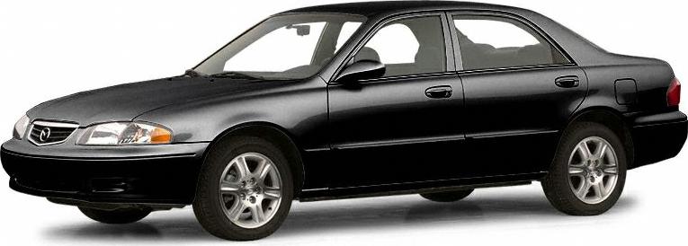 3/4 front-left view, Black Onyx Clearcoat