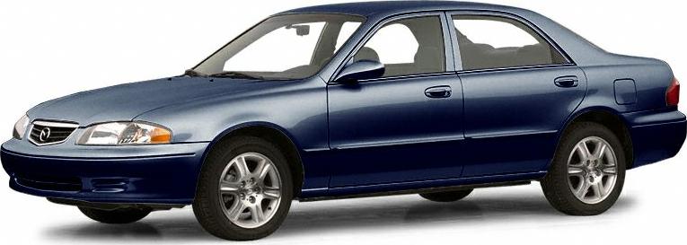 3/4 front-left view, Galaxy Blue