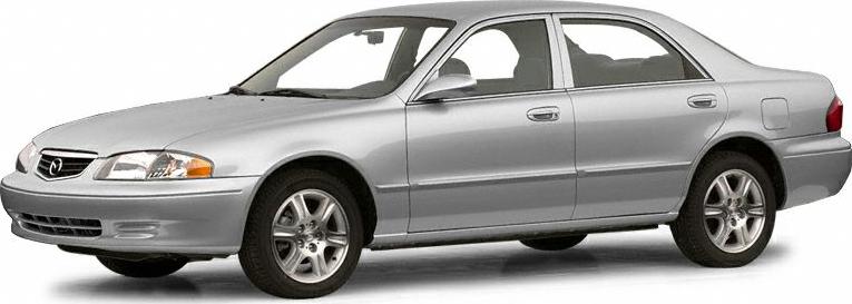 Silver four-door sedan with alloy wheels and aerodynamic body