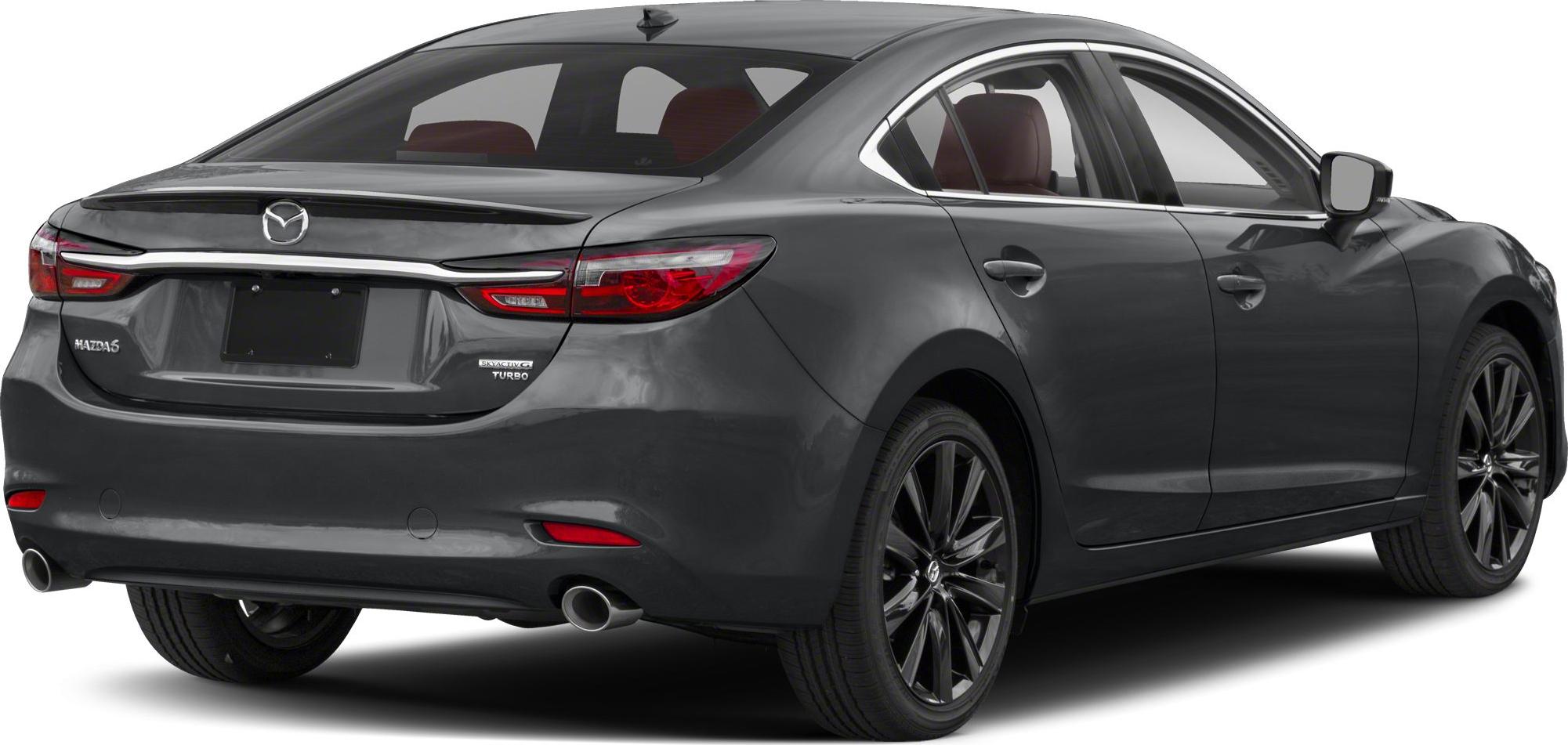 3/4 rear-right view