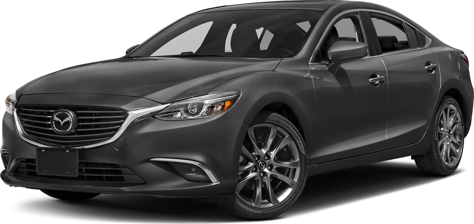 3/4 front-left view, Meteor Gray Mica