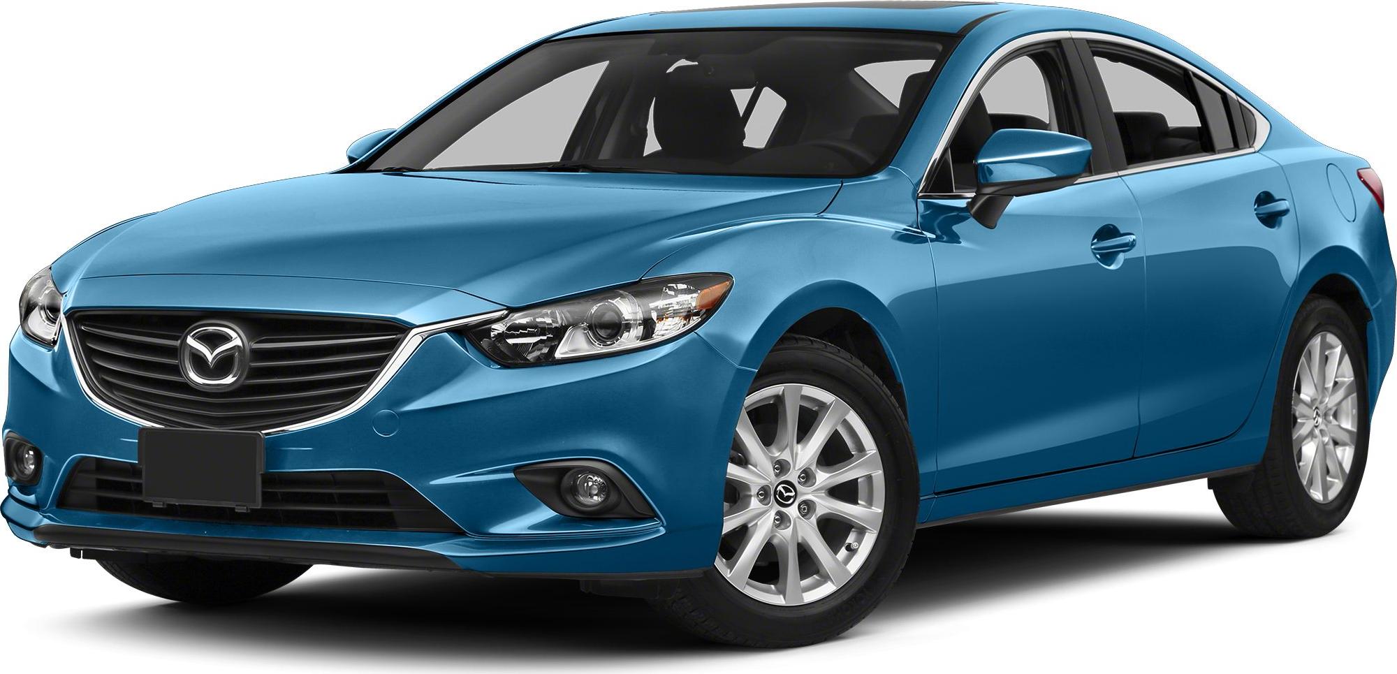 3/4 front-left view, Blue Reflex Mica