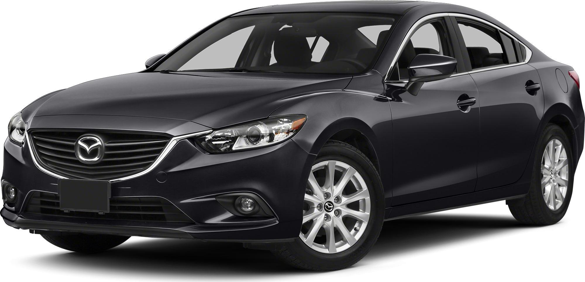 3/4 front-left view, Meteor Gray Mica