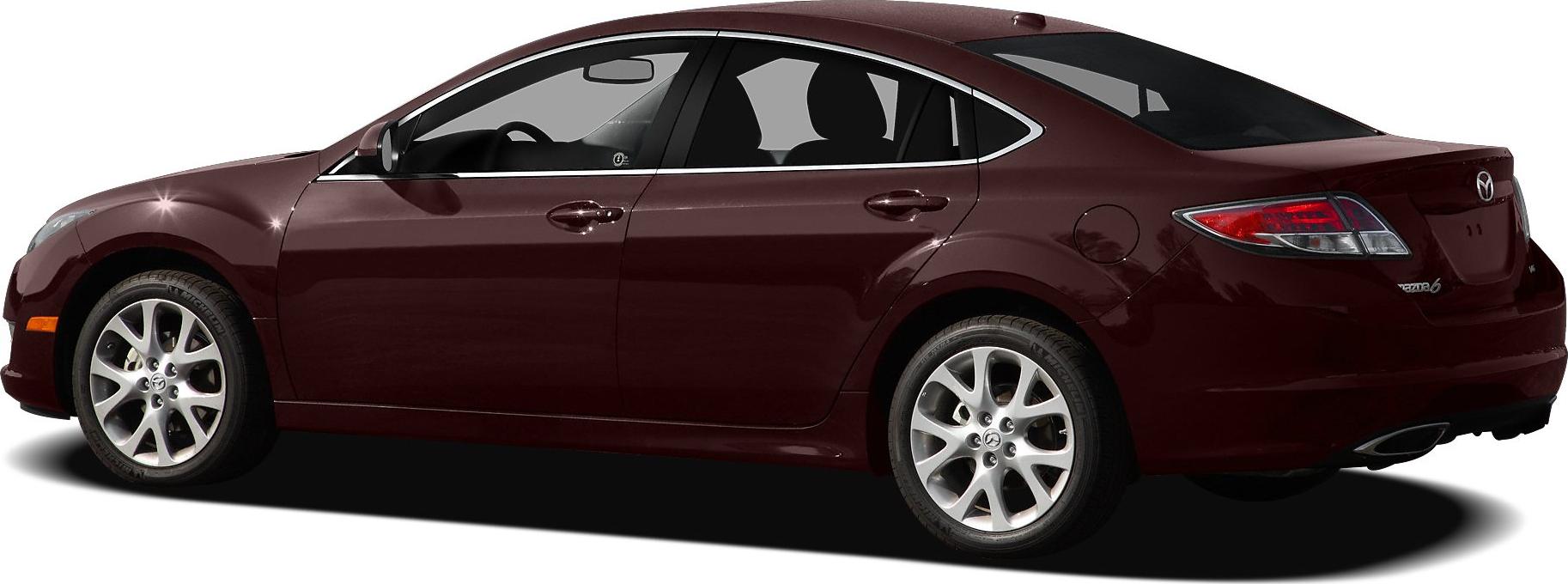 3/4 rear-left view