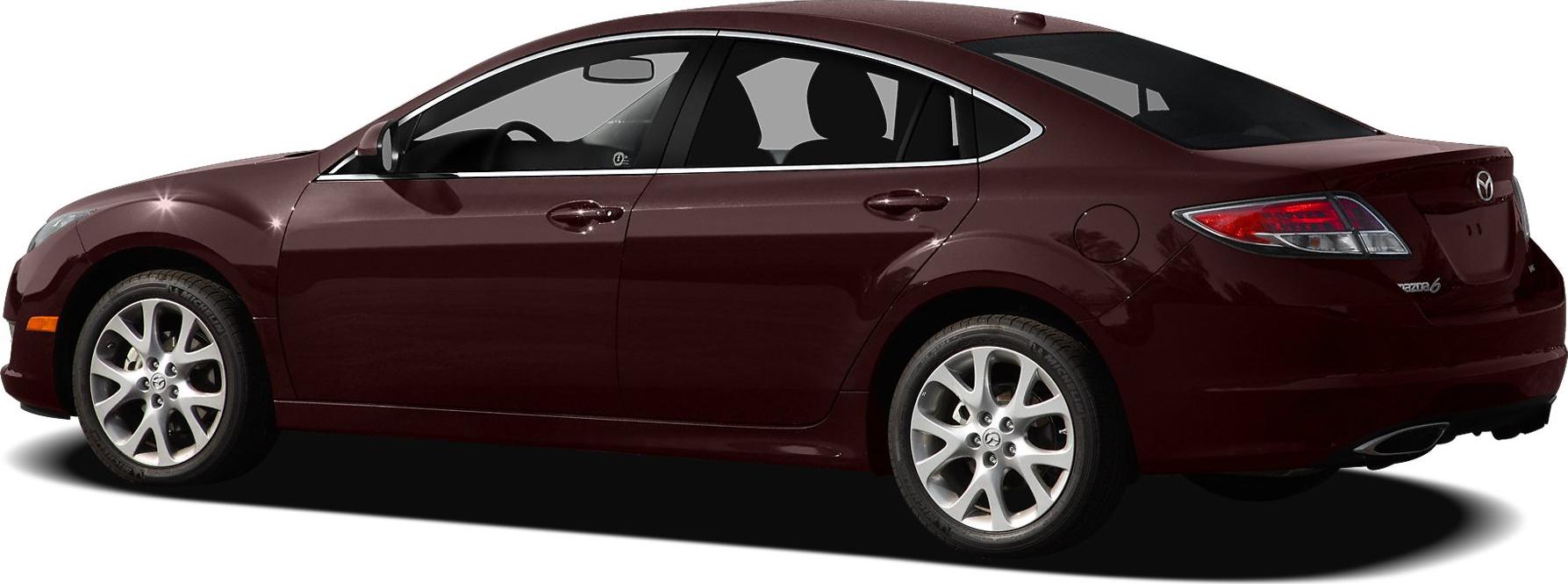 3/4 rear-left view
