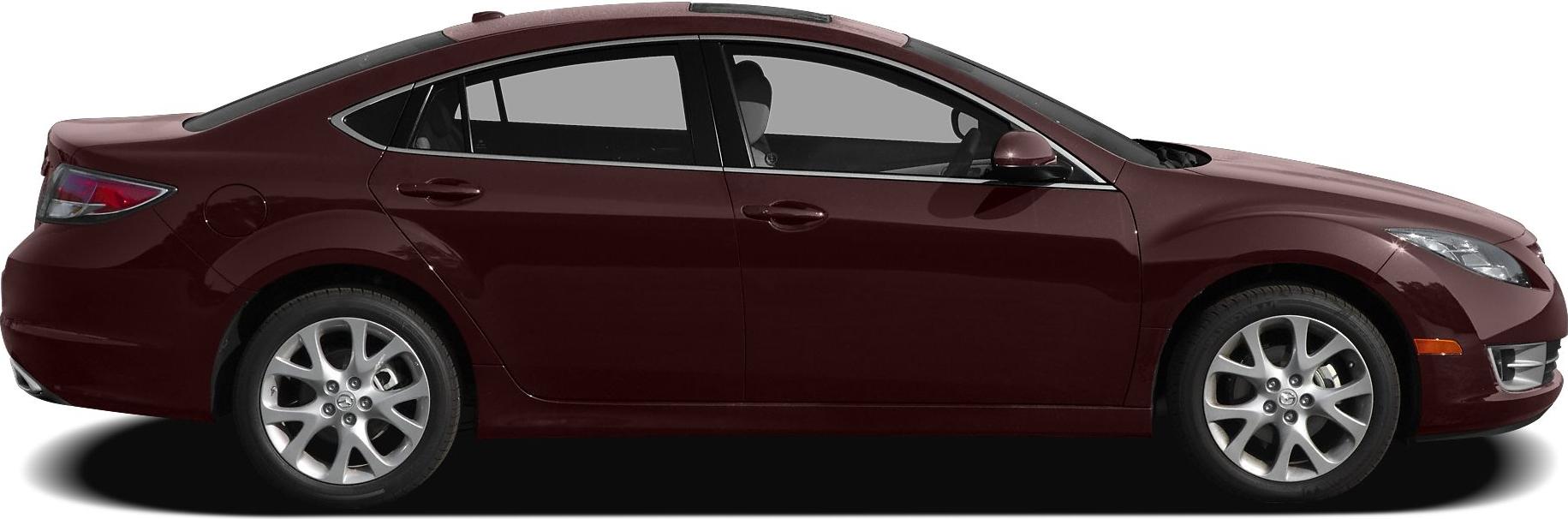 side view right