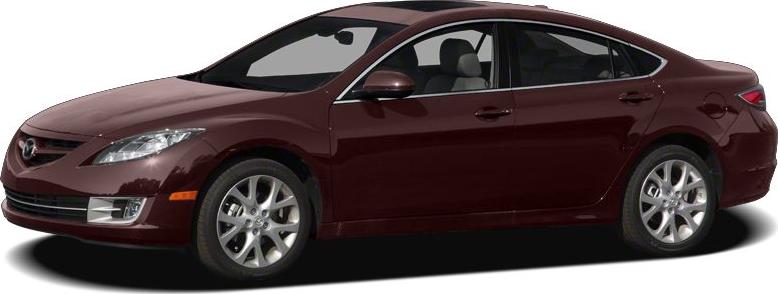 3/4 front-left view, Black Cherry Metallic