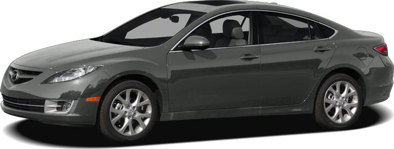 3/4 front-left view, Comet Gray Mica