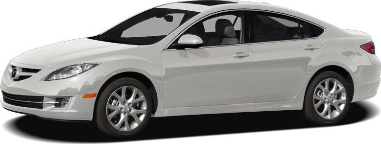 3/4 front-left view, Techno White Pearl