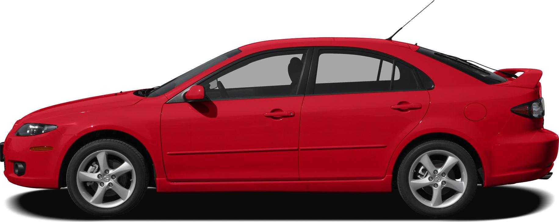 side view left