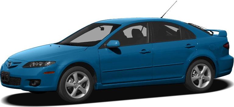 3/4 front-left view, Bright Island Blue