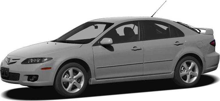 3/4 front-left view, Silver Metallic