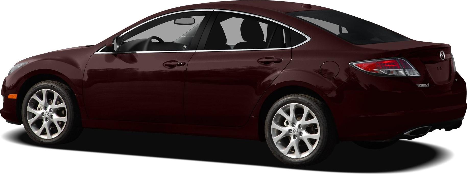 3/4 rear-left view
