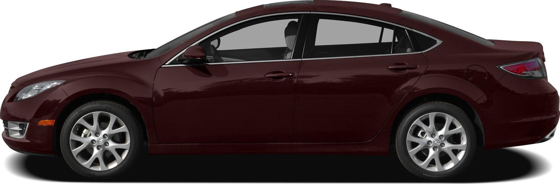 side view left