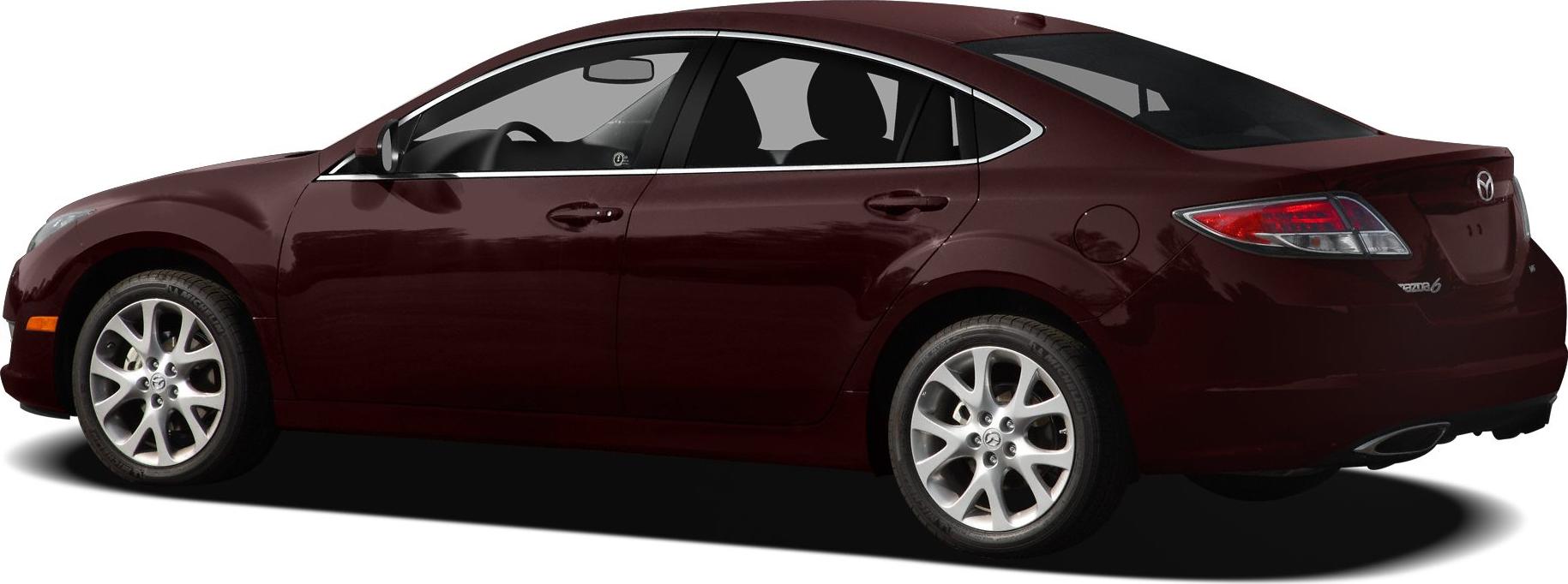 3/4 rear-left view