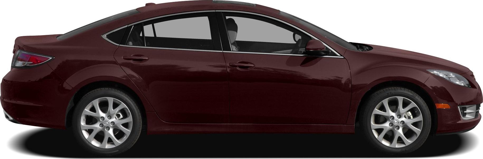 side view right