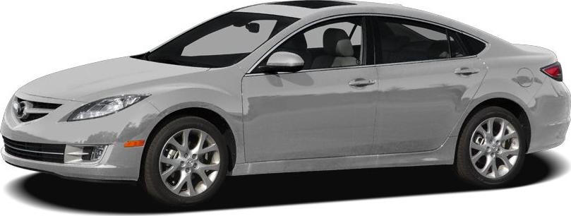 3/4 front-left view, Brilliant Silver Metallic