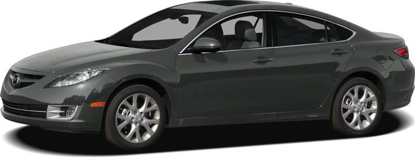3/4 front-left view, Comet Gray Mica