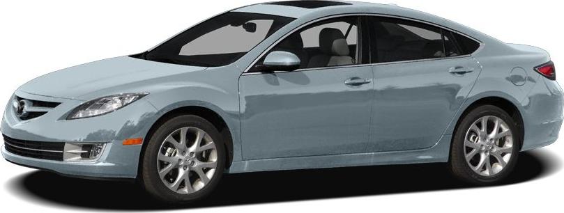 3/4 front-left view, Light Ice Blue Metallic