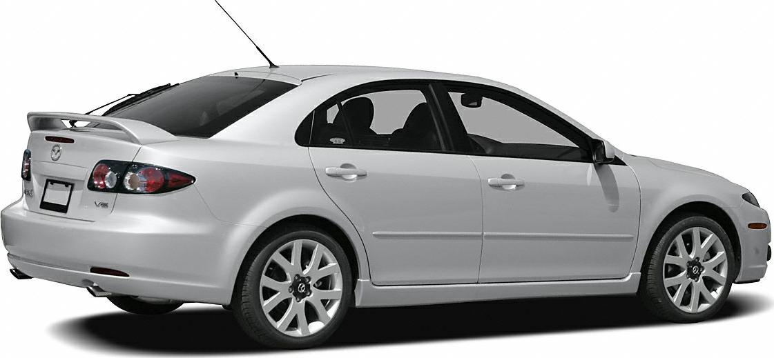 3/4 rear-right view
