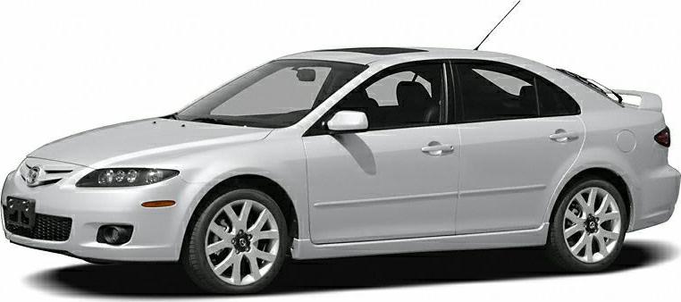 3/4 front-left view, Glacier Silver Metallic