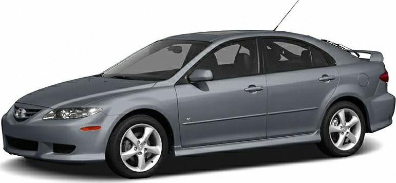 3/4 front-left view, Steel Gray Metallic
